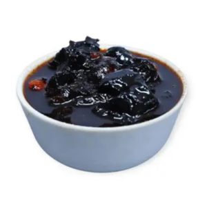 Berhampur Special Bara Koli Achara / Jujube Pickle