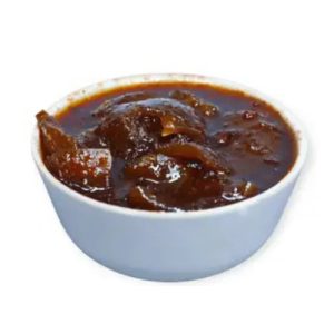 Berhampur Special Sweet  Lemon Pickle/Lembu Mitha Achaar