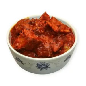 Berhampur Hot Mango Pickle