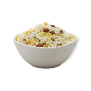 Odisha Famous Chuda Mixture