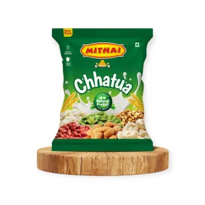 Odisha Famous Mithai Mix Chhatua