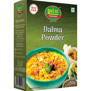 Ruchi Dalma Powder
