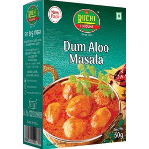 Ruchi Dum Aloo Masala