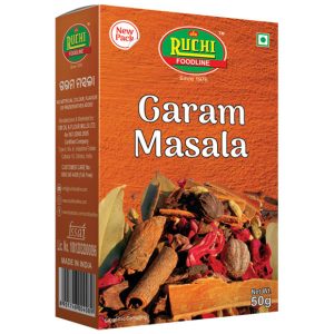 Ruchi Garam Masala