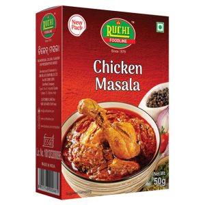 Ruchi Chicken Masala