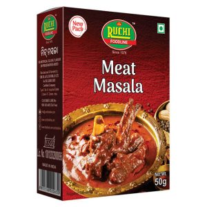 Ruchi Meat Masala