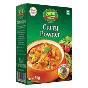 Ruchi Curry Powder