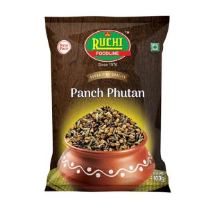 Ruchi Panch Phutan