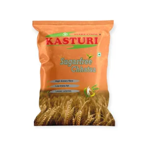 Odisha Famous Sugar Free Kasturi Chhatua