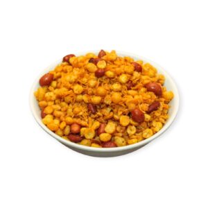 Odisha Famous Chana Dal Mixture