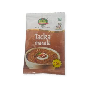 Ruchi Tadka Masala