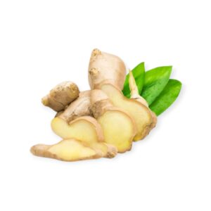 Odisha Mango Ginger – Ambakasia Adaa