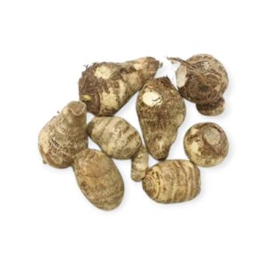 Odisha Desi Saru Colocasia