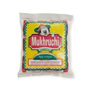 Bhubaneswar Famous Mukharuchi Sadha  Mixture