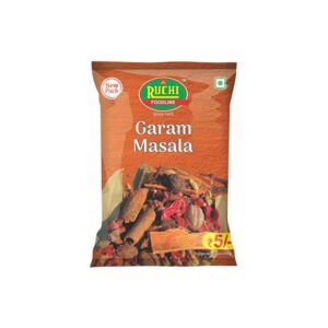 Ruchi Garam Masala Pouch