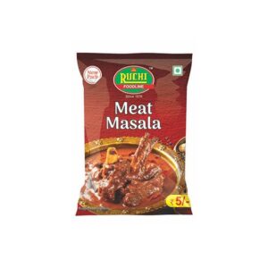 Ruchi Meat Masala Pouch