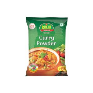Ruchi Curry Powder (Pouch)