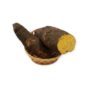Odisha Khamba Allu/Desi Allu