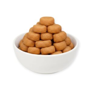 Odisha Special  Chhena Gaja ( ଛେନା ଗଜା )