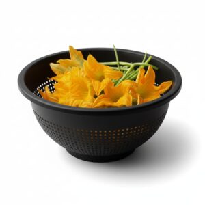 Pumpkin Flower – Kakharu Phula