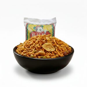 Bhubaneswar Famous Mukharuchi Red Chilli Mixture