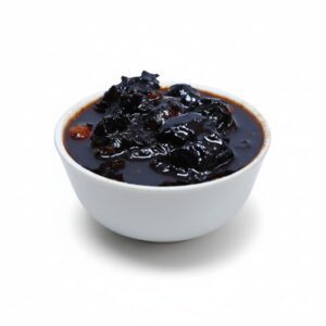 Berhampur Special Bara Koli Achara / Jujube Pickle