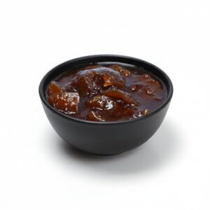 Berhampur Special Sweet  Lemon Pickle/Lembu Mitha Achaar