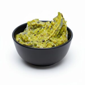 Berhampur Special Mango Besar Pickle