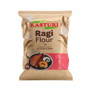 Odisha Kasturi Ragi Flour 500gm