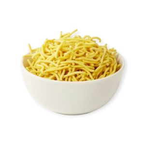 Odisha Special Sadha/Plain Besan Sev 500Gm.