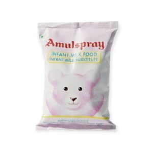 Amulspray Milk Powder -1kg