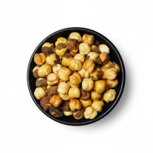 Odisha  Roasted Chana – Healthy Protein-Rich Snack - 500gm