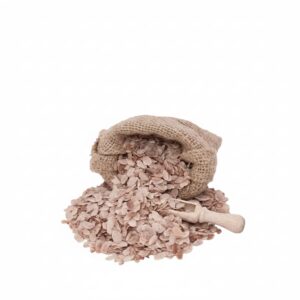 Desi Red Chuda / Red Poha / Rice Flakes