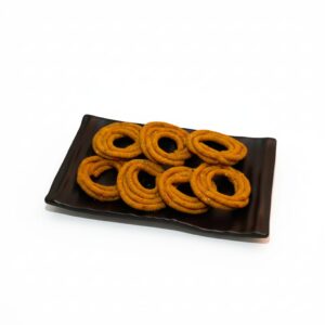 Berhampur Rasi With Rice Mudki | Big Size